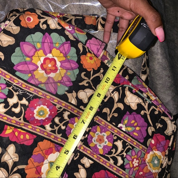 Vera Bradley backpack - Picture 11 of 11